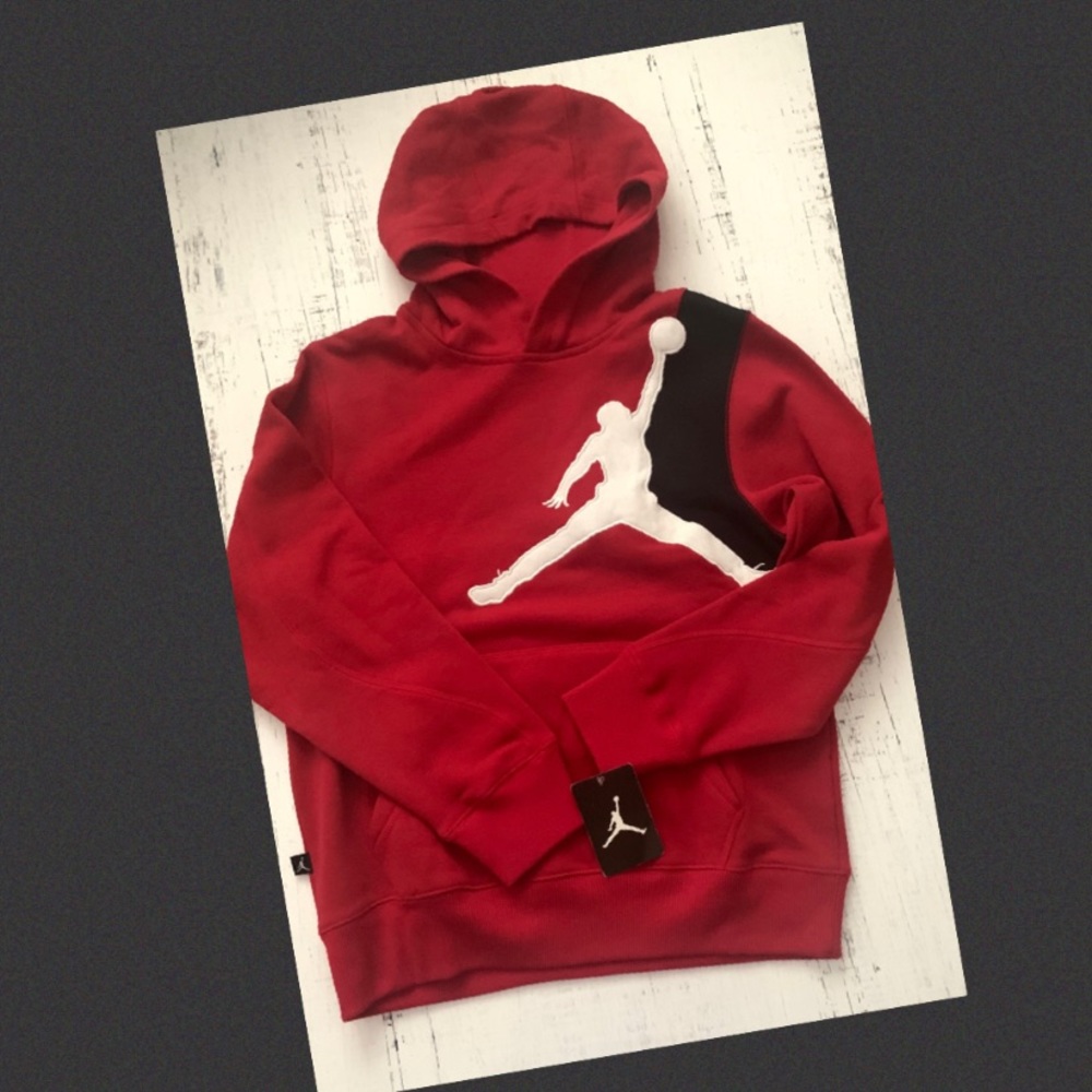 MJ Hoodie